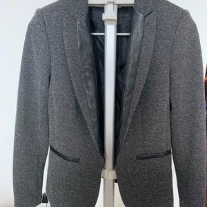 COPY - Gently used Dex brand blazer, size M